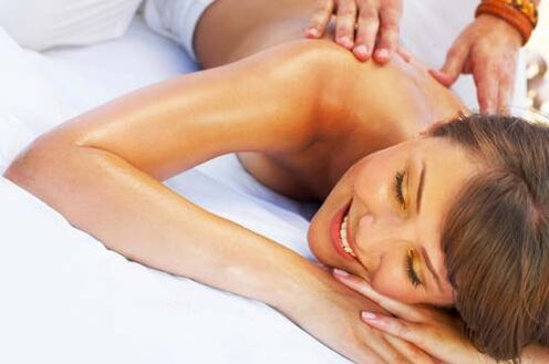 Massage