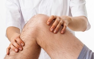 Methoden zur Diagnose von Arthrose des Knies